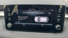 Skoda Fabia 1.0 TSI Colour Edition 5dr Petrol Hatchback